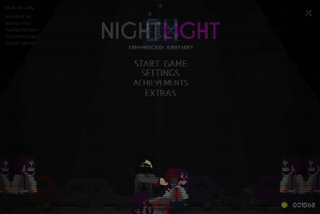 NIGHTLIGHT Image