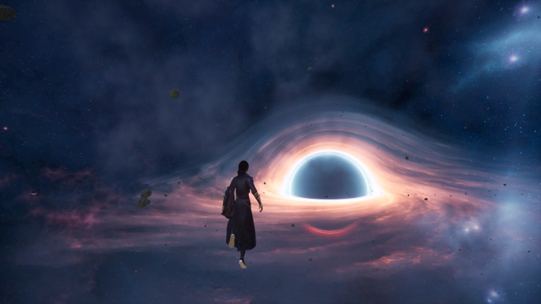 No Mortal Space screenshot