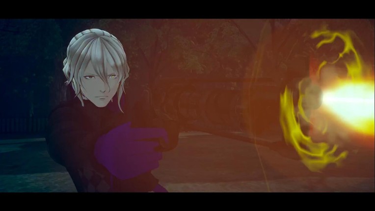 No Sleep For Kaname Date - From AI: THE SOMNIUM FILES screenshot