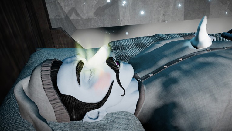 Nose: Breathing Rebellion screenshot