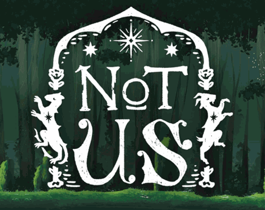 Not Us Image