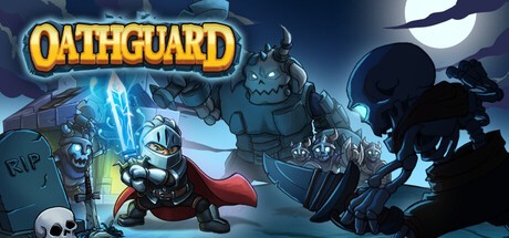 Games like Oathguard