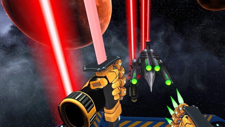 Odania Sports Arena screenshot