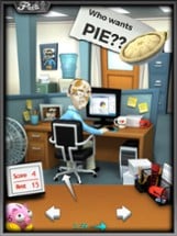 Office Jerk for iPad Image