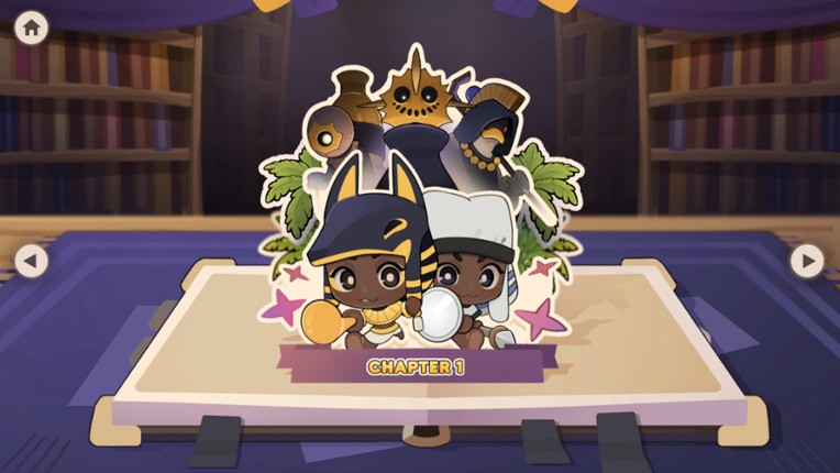 Once Upon A Kingdom screenshot