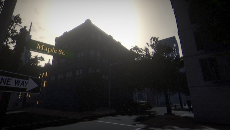 Once Upon A Mind - A Little Too Friendly screenshot