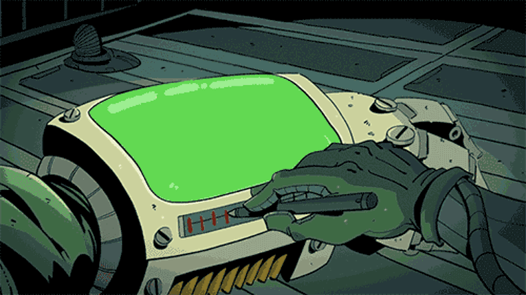 One Breath Left screenshot