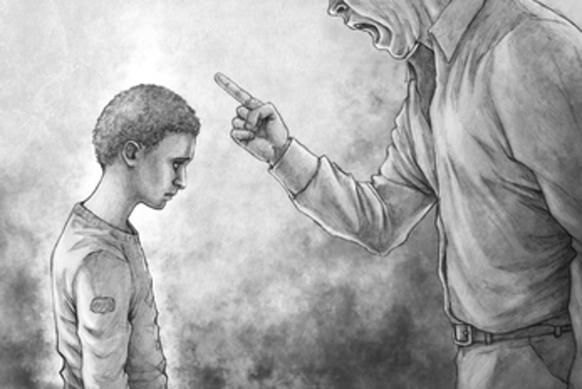 One Child's Heart screenshot