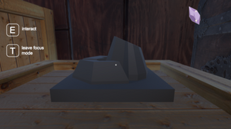 Out of my Box Image
