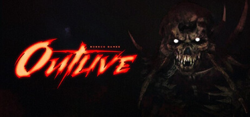 Outlive Game Cover