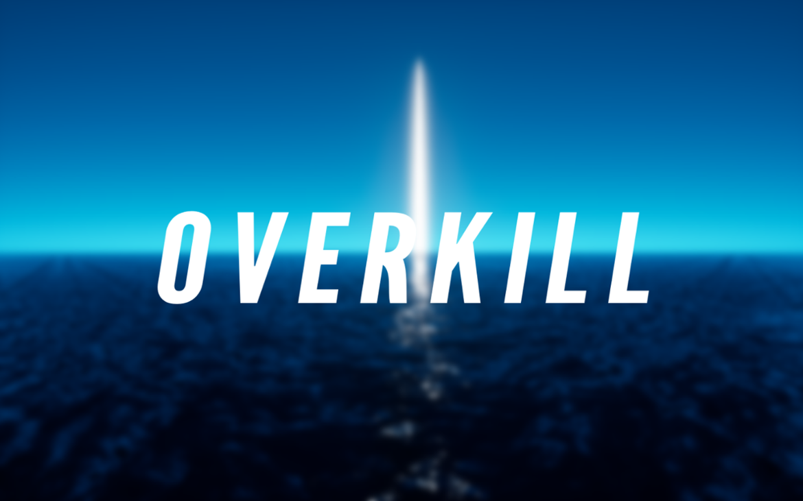 Games like OVERKILL