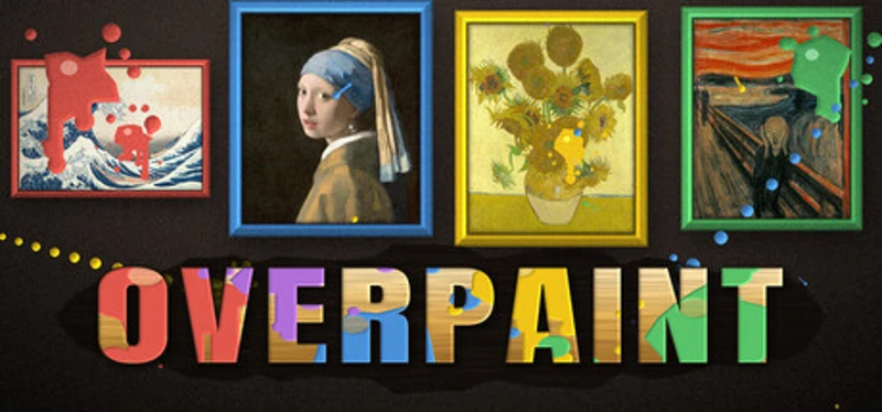 OVERPAINT Image