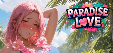 Games like PARADISE LOVE