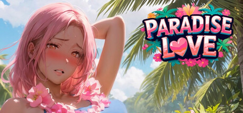 PARADISE LOVE Image
