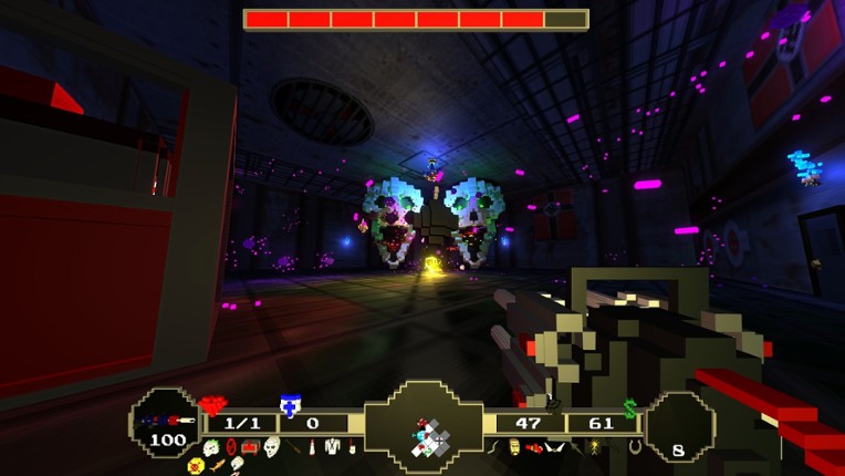 Paranautical Activity screenshot