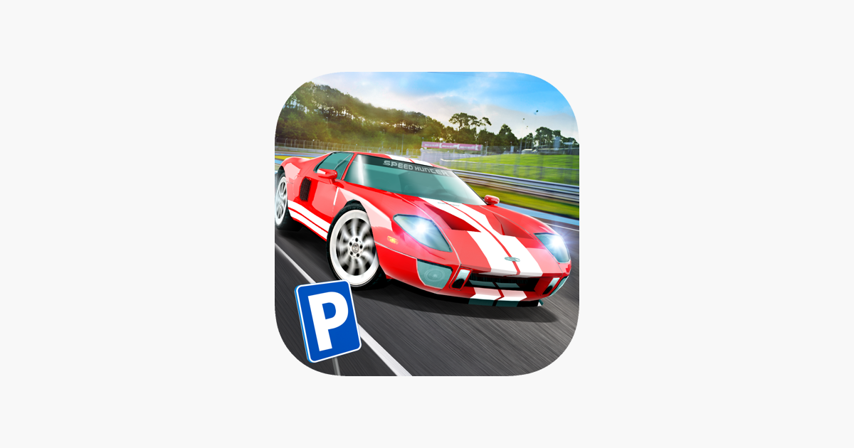 Games like Parking Masters: Super Car Fair