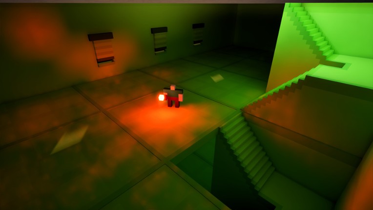 Perpession screenshot