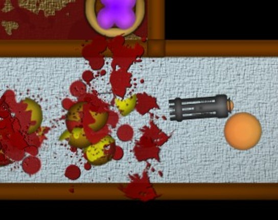 Pew 'N' Zombies Image