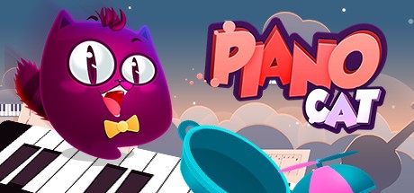 Games like Piano Cat