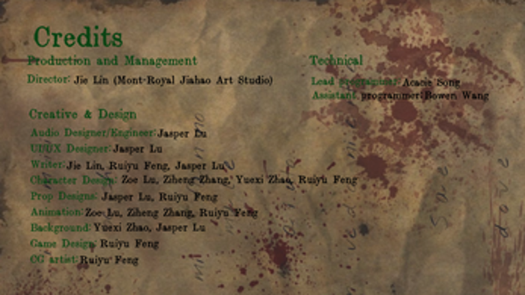 Pig to Human screenshot