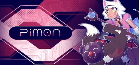 Games like PiMon