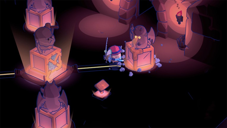 Pine Hearts screenshot