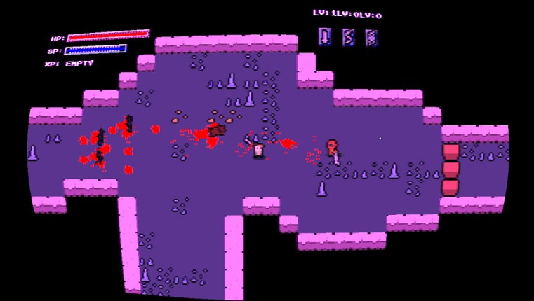 PINK ELEPHANT screenshot