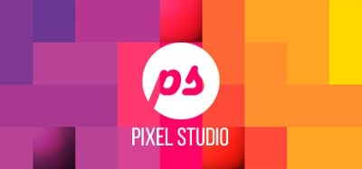 Pixel Studio - pixel art editor Image