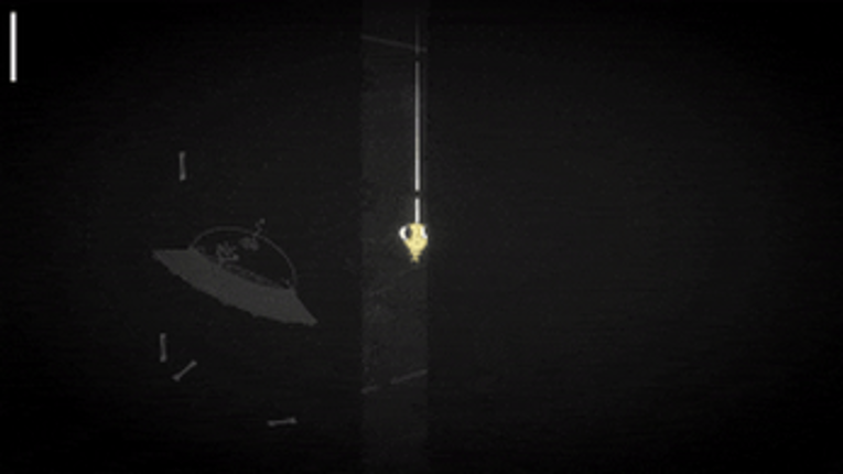 Please, Don't Take My Eyes! screenshot