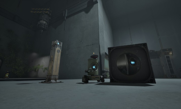 Pocket Dictator Image