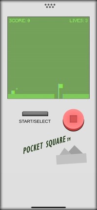 Pocket Square screenshot