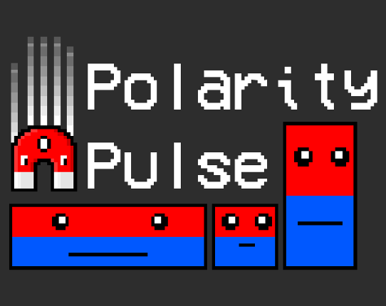 Polarity Pulse Game Cover