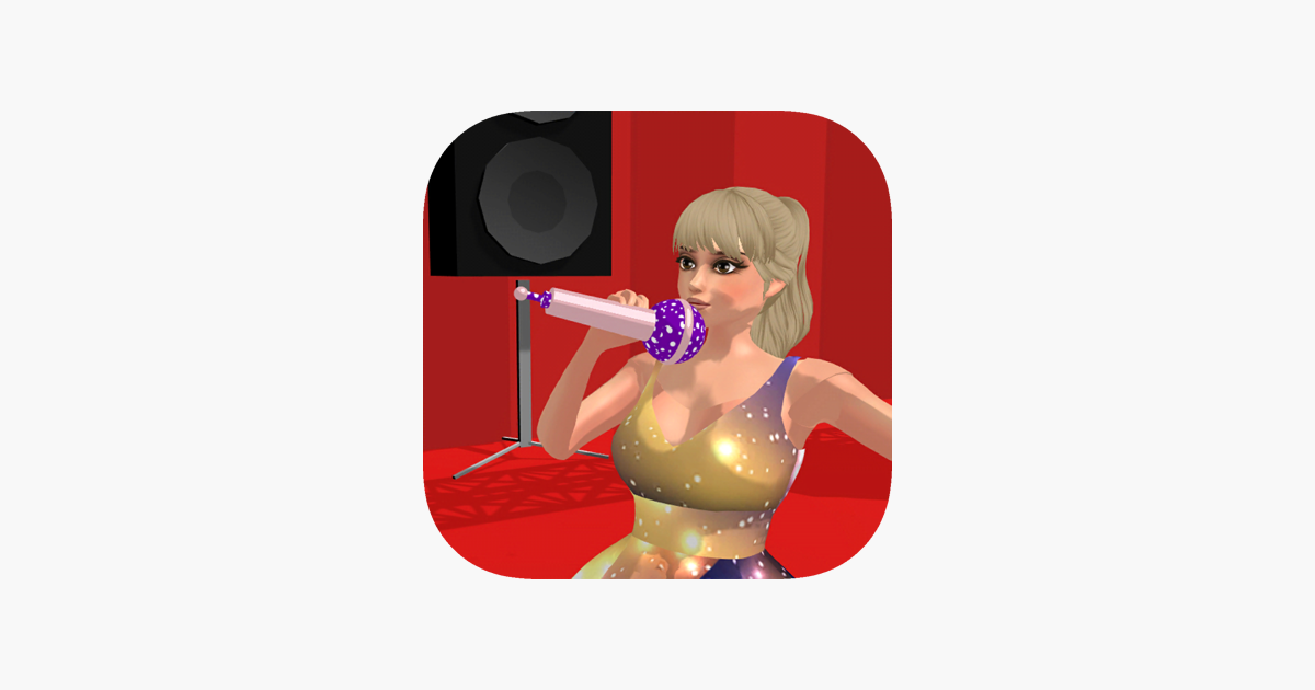 Games like Popstar Walk