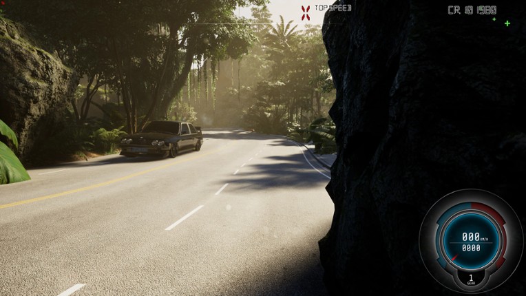 Powerslide Legends screenshot