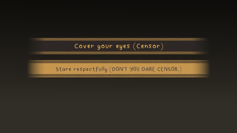 Pre-Odyssey: Love at First Quack screenshot