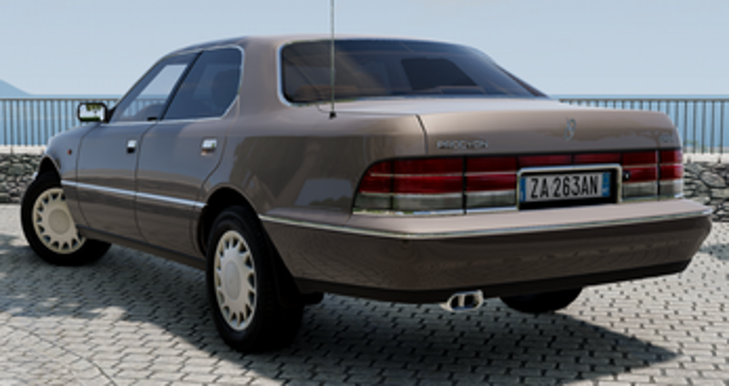 Procyon Avior screenshot