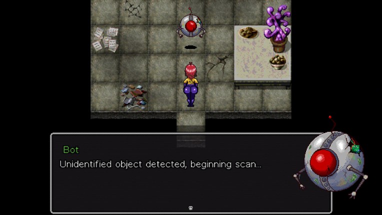 Project: Doll Heaven Image