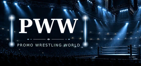 Games like Promo Wrestling World