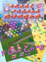 Puzzle Bobble: Crazy Edition 2016 Image