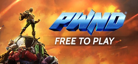 Games like PWND