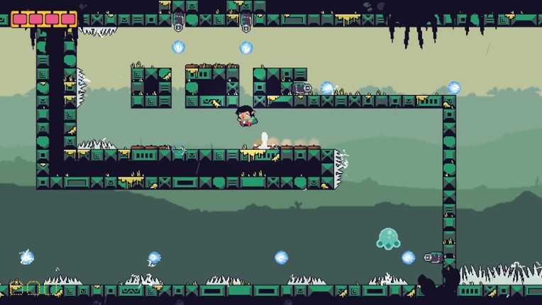 Quetzal's Call screenshot