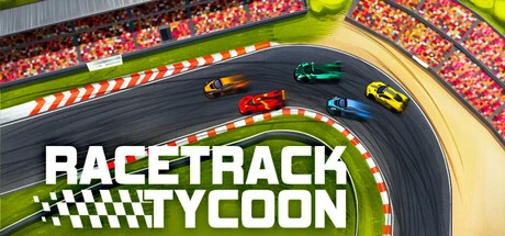Games like Racetrack Tycoon