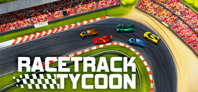 Racetrack Tycoon Image