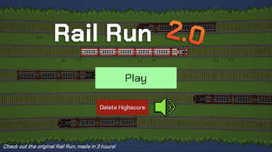 Rail Run 2.0 Image