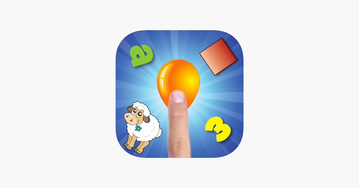 Games like Random Touch