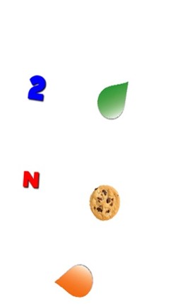 Random Touch Image