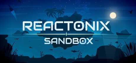 Games like Reactonix Sandbox