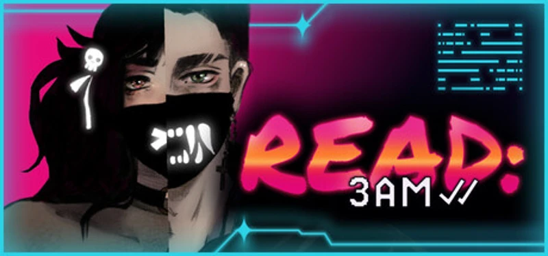 READ: 3AM Image