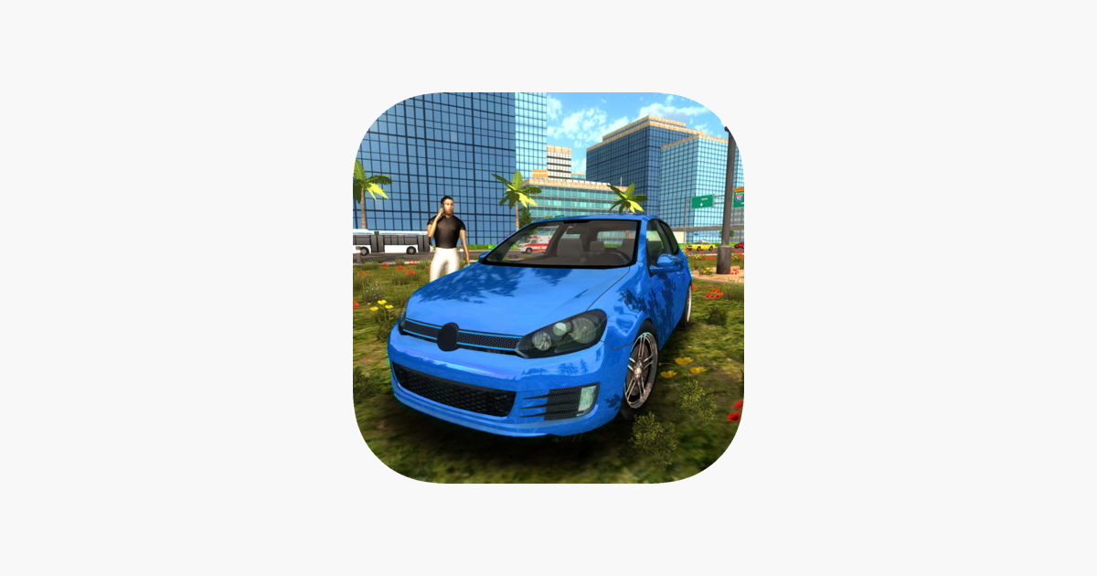 Games like Real City Gangster: Driving