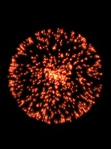 Real Fireworks Visualizer Pro Image